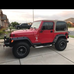 Meet your Posher, Jose